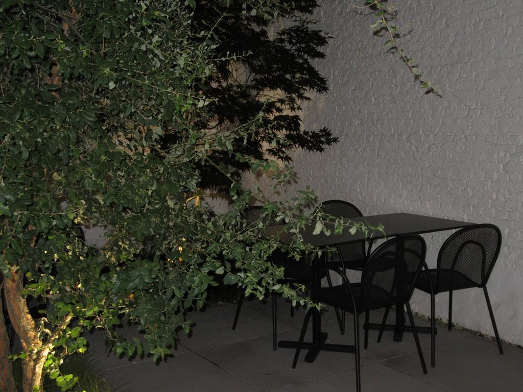 穆斯克皮特尔塔维尼酒店 梅赫伦 外观 照片
